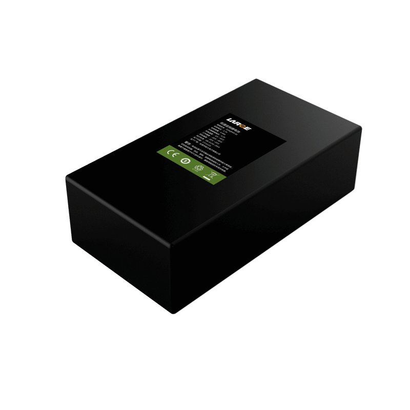 -40℃低溫放電，3.7V 4.4Ah 18650 低溫監視器鋰電池