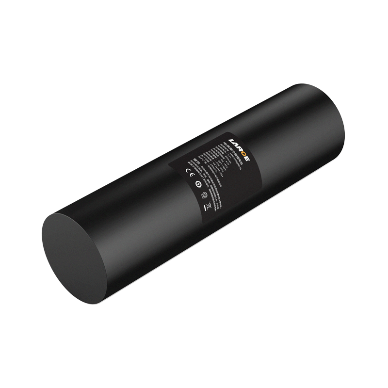 3.7V 800mAh 14500 鋰離子電池，電表集中器 鈷酸鋰材料