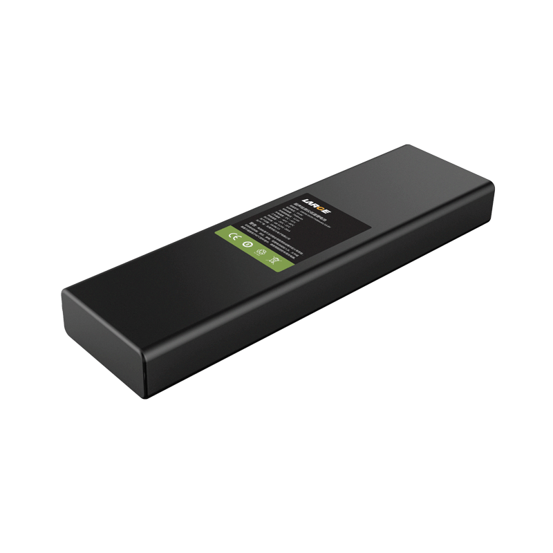-40℃低溫放電，10.8V 7500mAh 18650 超聲檢測儀低溫鋰電池，SMBUS通訊
