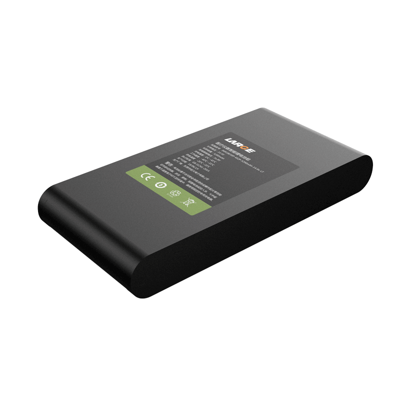 -40℃低溫放電，14.4V 5200mAh 18650 醫(yī)療儀器智能鋰電池，SMBUS通訊