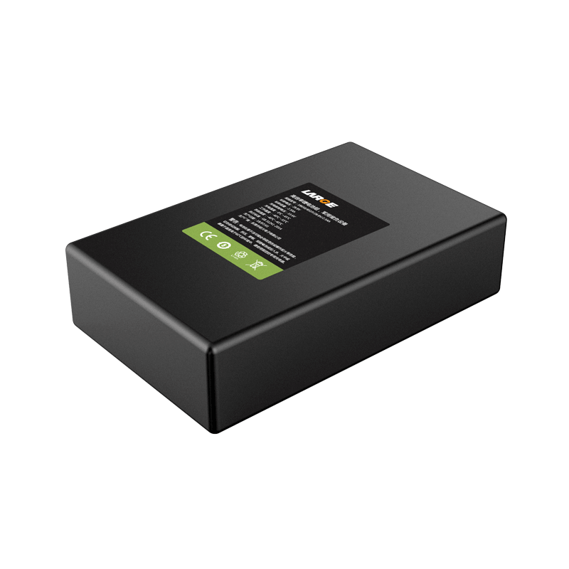 28.8V 2.5Ah 18650 三星 特種背負設備鋰電池，RS485通信
