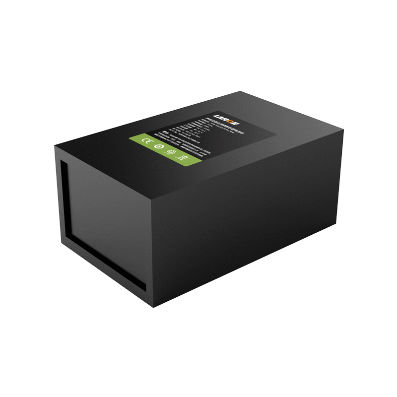 -40℃低溫放電，25.6V 20Ah 聲吶設備低溫磷酸鐵鋰電池