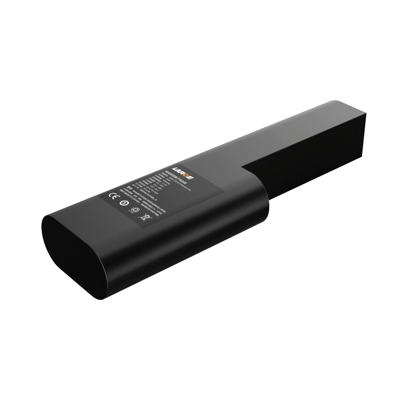 7.2V 2600mAh 18650 三星 手持POS機三元鋰電池
