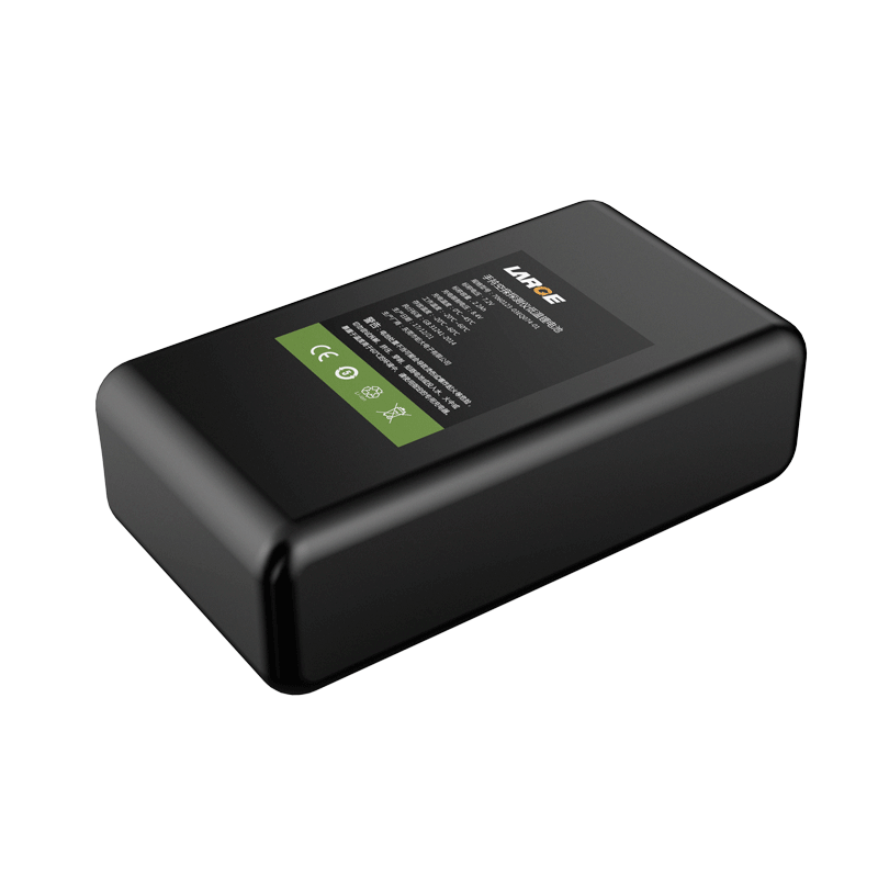 -40℃低溫鋰電池18650 7.4V 2200mAh，便攜探測儀三元鋰電池